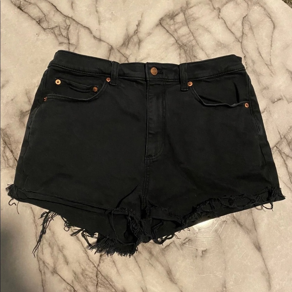 Vs pink shorts
